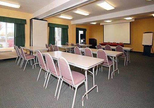 фото отеля Comfort Inn & Suites Salem