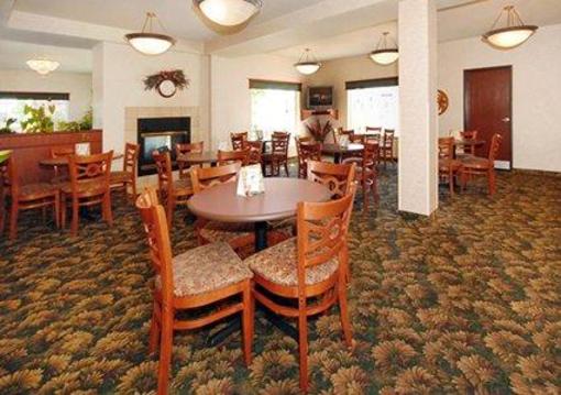 фото отеля Comfort Inn & Suites Salem