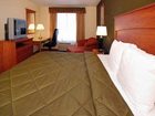 фото отеля Comfort Inn & Suites Salem