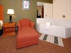 фото отеля Comfort Inn & Suites Salem