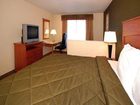 фото отеля Comfort Inn & Suites Salem