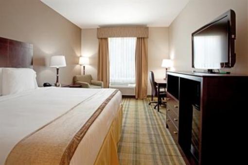 фото отеля Holiday Inn Express Hotel & Suites Galliano