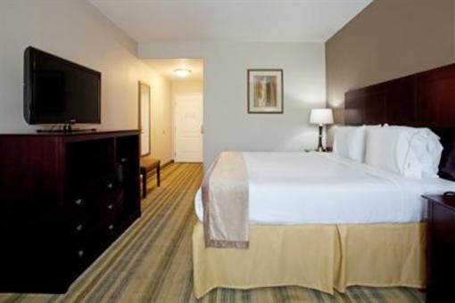 фото отеля Holiday Inn Express Hotel & Suites Galliano