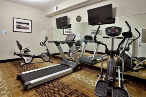 фото отеля Holiday Inn Express Hotel & Suites Galliano