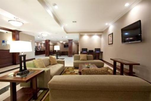 фото отеля Holiday Inn Express Hotel & Suites Galliano