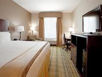 Holiday Inn Express Hotel & Suites Galliano