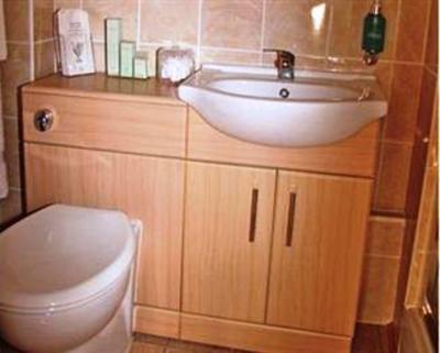 фото отеля The Merivon Guest House