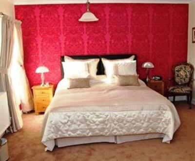 фото отеля The Merivon Guest House