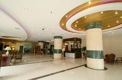 фото отеля Huangshan Guangming Holiday Hotel