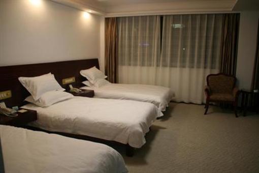 фото отеля Huangshan Guangming Holiday Hotel
