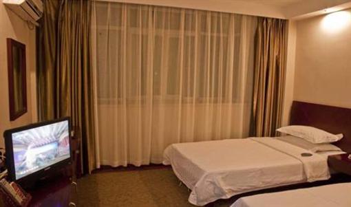 фото отеля Huangshan Guangming Holiday Hotel