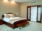 фото отеля Huangshan Guangming Holiday Hotel