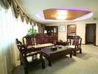 фото отеля Huangshan Guangming Holiday Hotel