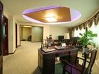 фото отеля Huangshan Guangming Holiday Hotel