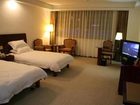 фото отеля Huangshan Guangming Holiday Hotel