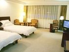 фото отеля Huangshan Guangming Holiday Hotel