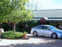 The Vineyard Motel