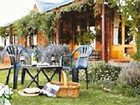 фото отеля The Vineyard Motel