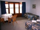 фото отеля The Vineyard Motel