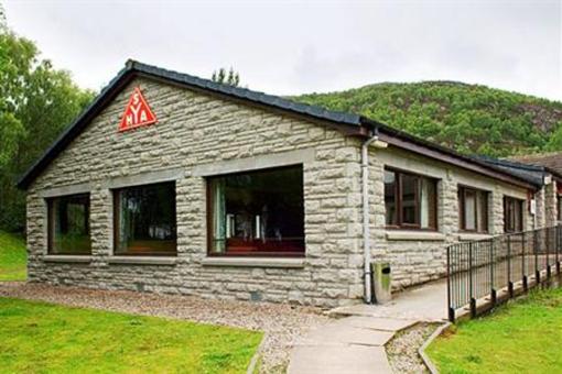 фото отеля Aviemore Youth Hostel