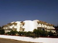 Hotel Asterias Beach