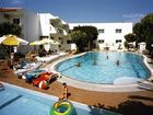 фото отеля Hotel Asterias Beach