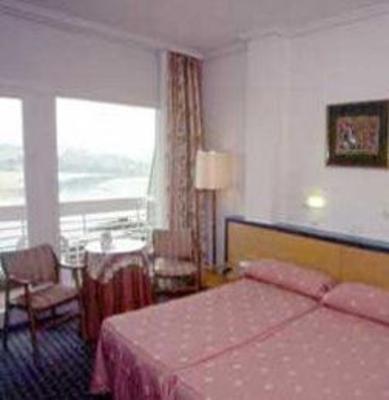 фото отеля Hotel Miramar San Vicente de la Barquera