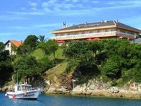 Hotel Miramar San Vicente de la Barquera