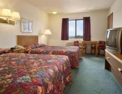 фото отеля Days Inn Chamberlain Oacoma