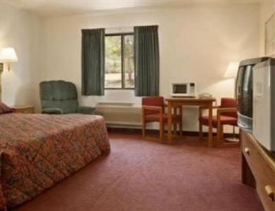 фото отеля Days Inn Chamberlain Oacoma