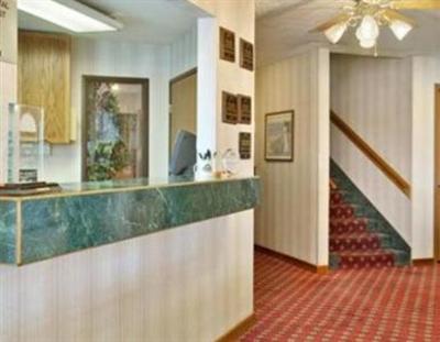фото отеля Days Inn Chamberlain Oacoma