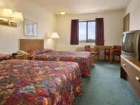 Days Inn Chamberlain Oacoma
