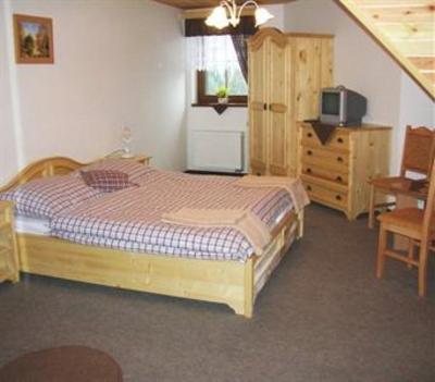 фото отеля Villa Bella Spindleruv Mlyn