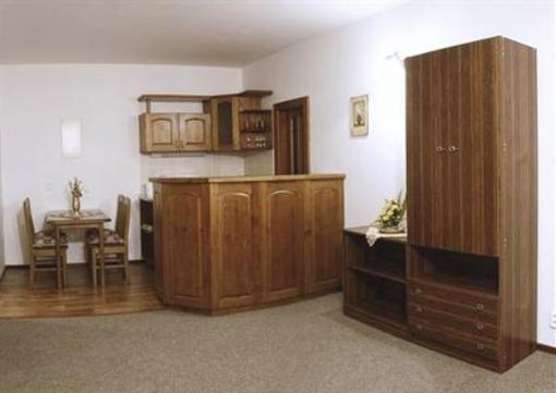 фото отеля Villa Bella Spindleruv Mlyn