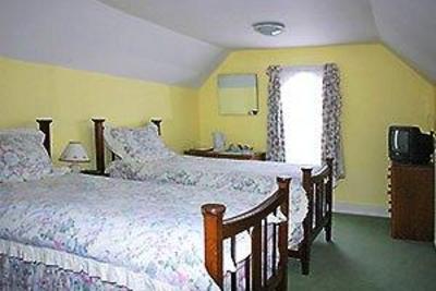 фото отеля No 1 Park Terrace Bed and Breakfast Glastonbury (England)