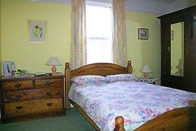 фото отеля No 1 Park Terrace Bed and Breakfast Glastonbury (England)