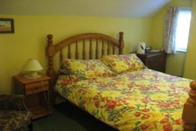 фото отеля No 1 Park Terrace Bed and Breakfast Glastonbury (England)