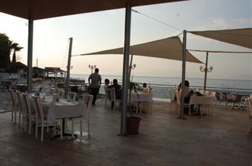 фото отеля Marti Beach Hotel