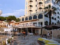 Marti Beach Hotel