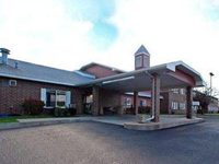 Quality Inn Hudson
