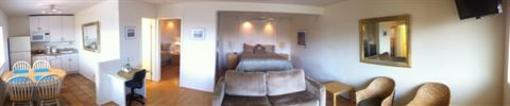 фото отеля Sea View Inn at the Beach