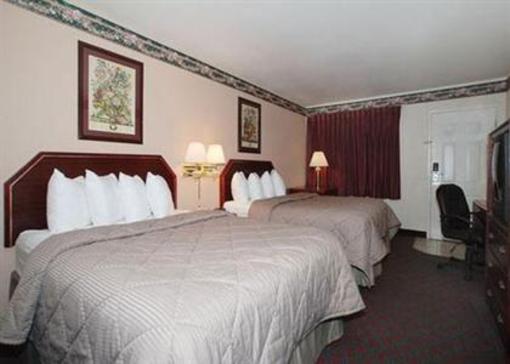 фото отеля Quality Inn Globe
