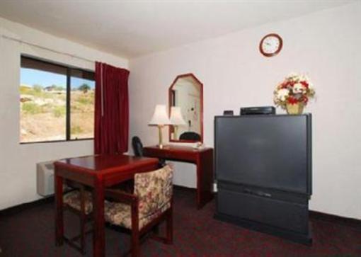 фото отеля Quality Inn Globe