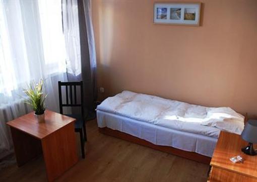 фото отеля Osrodek Sportowo-Wypoczynkowy Hotel Gdansk