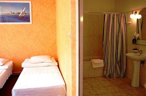фото отеля Osrodek Sportowo-Wypoczynkowy Hotel Gdansk