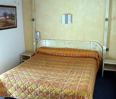 фото отеля Hotel Du Terreau