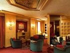 фото отеля Hotel Les Melezes Les Deux Alpes
