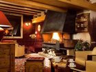 фото отеля Hotel Les Melezes Les Deux Alpes