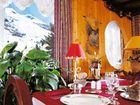 фото отеля Hotel Les Melezes Les Deux Alpes