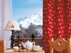 фото отеля Hotel Les Melezes Les Deux Alpes